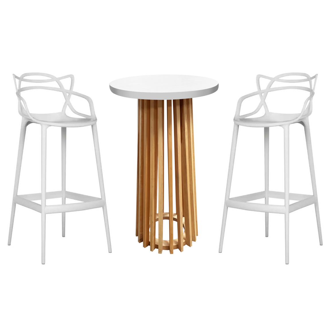 kit bistro ripado milena