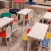 Kit Infantil Franca Arco1
