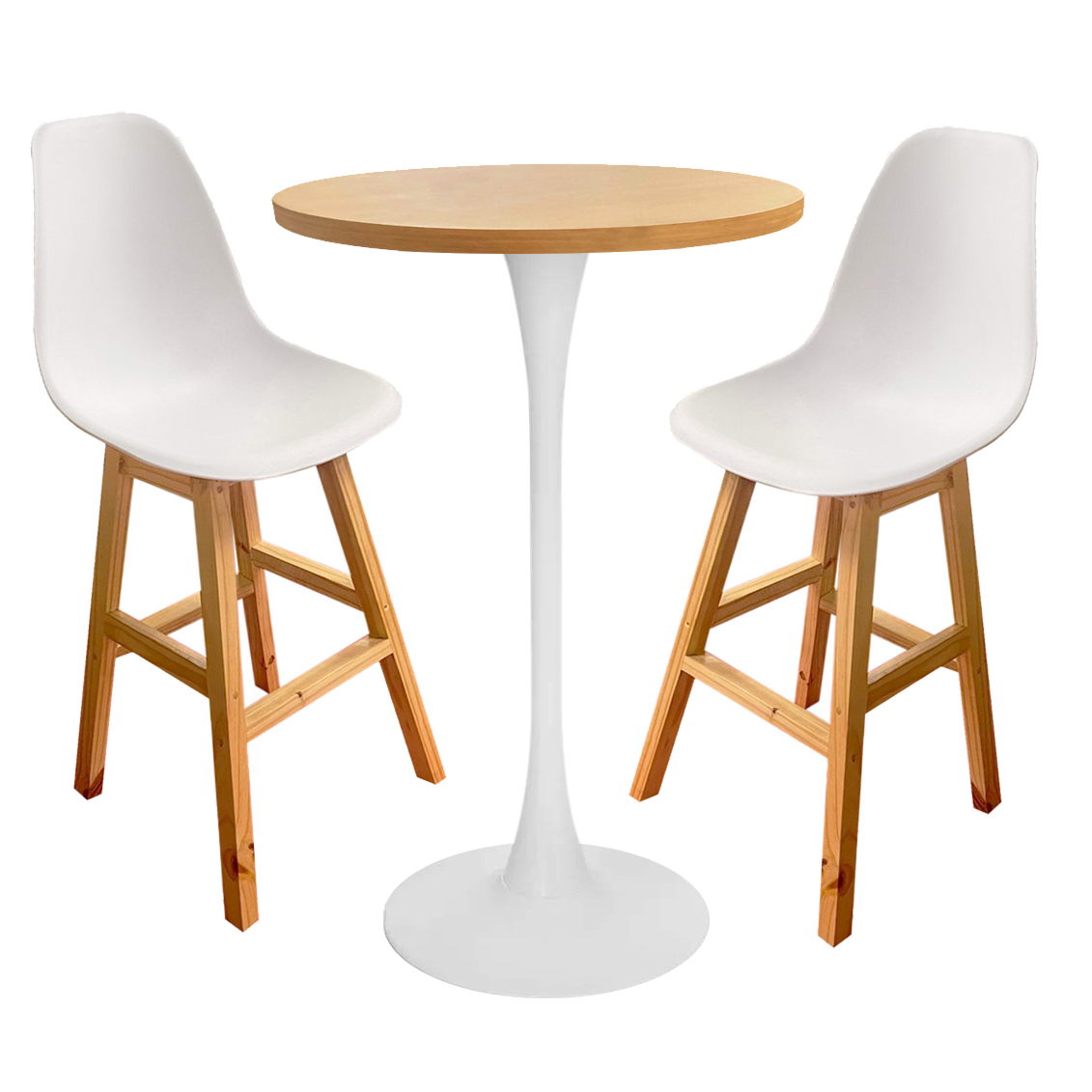 kit bistro saarinen escandinava