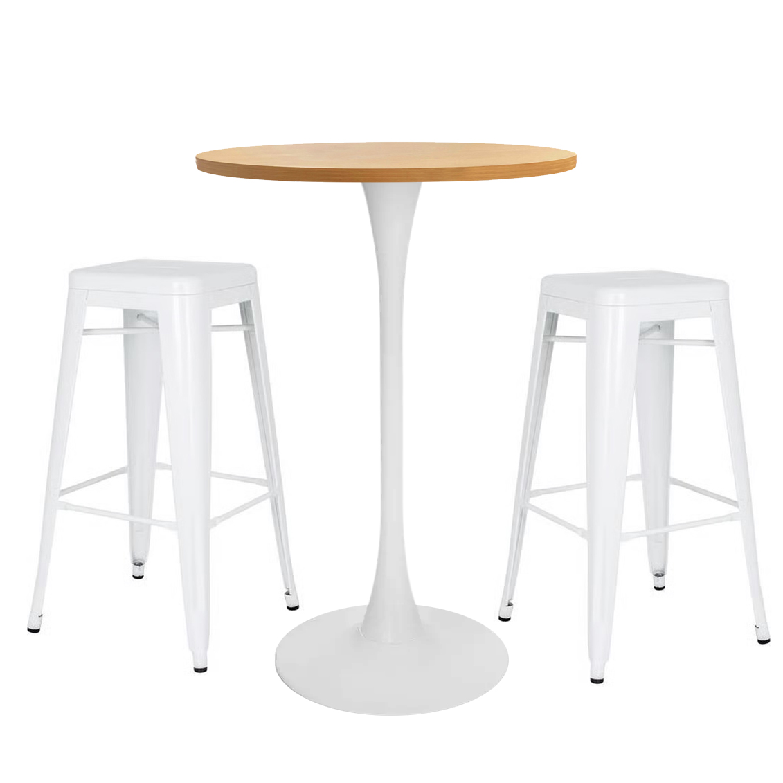 kit bistro saarinen tolix