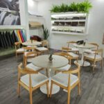 Kit Saarinen Yara evento
