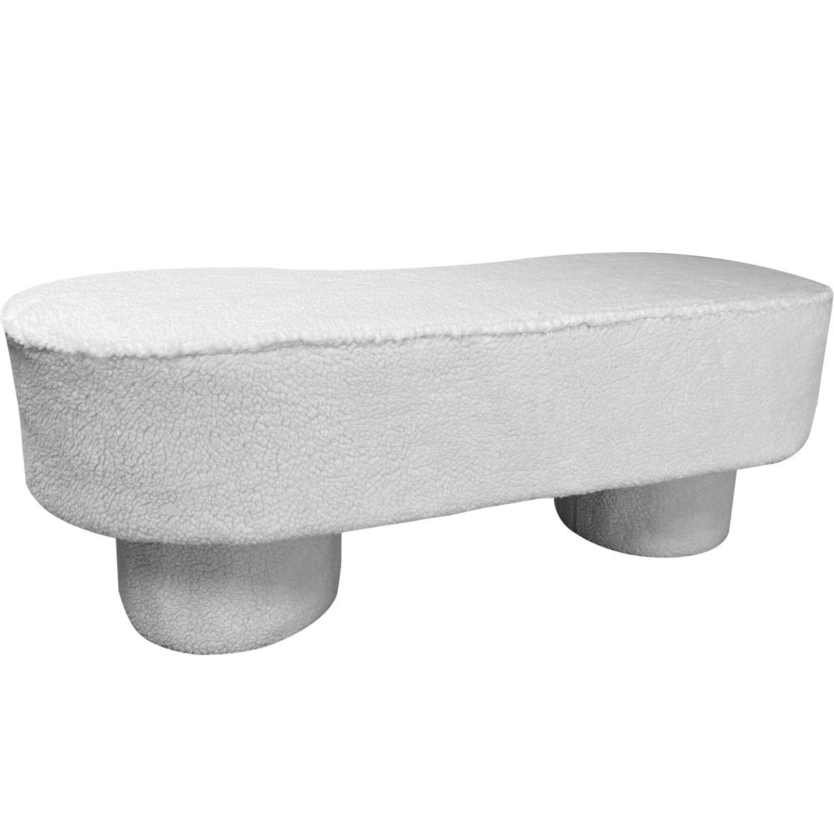 Puff Organico Pelucia1aa