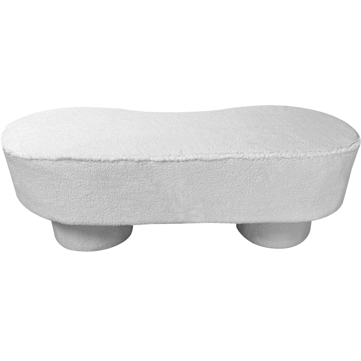 Puff Organico Pelucia2aa