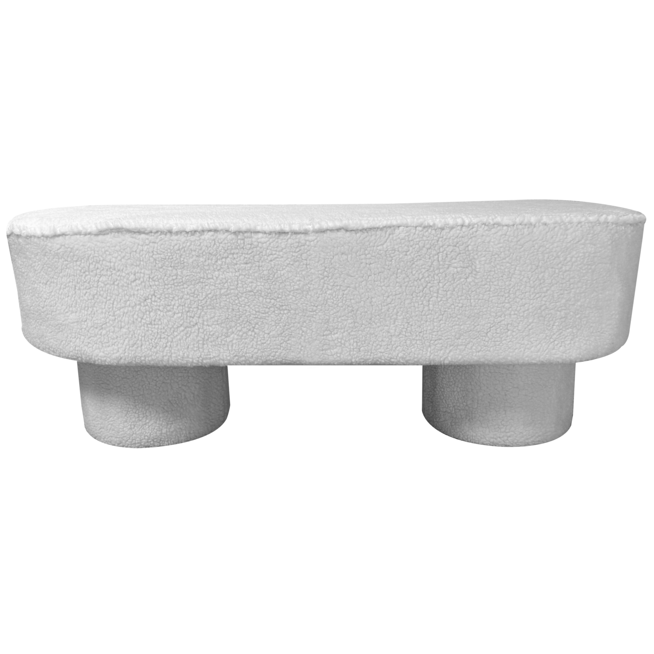 Puff Organico Pelucia3a