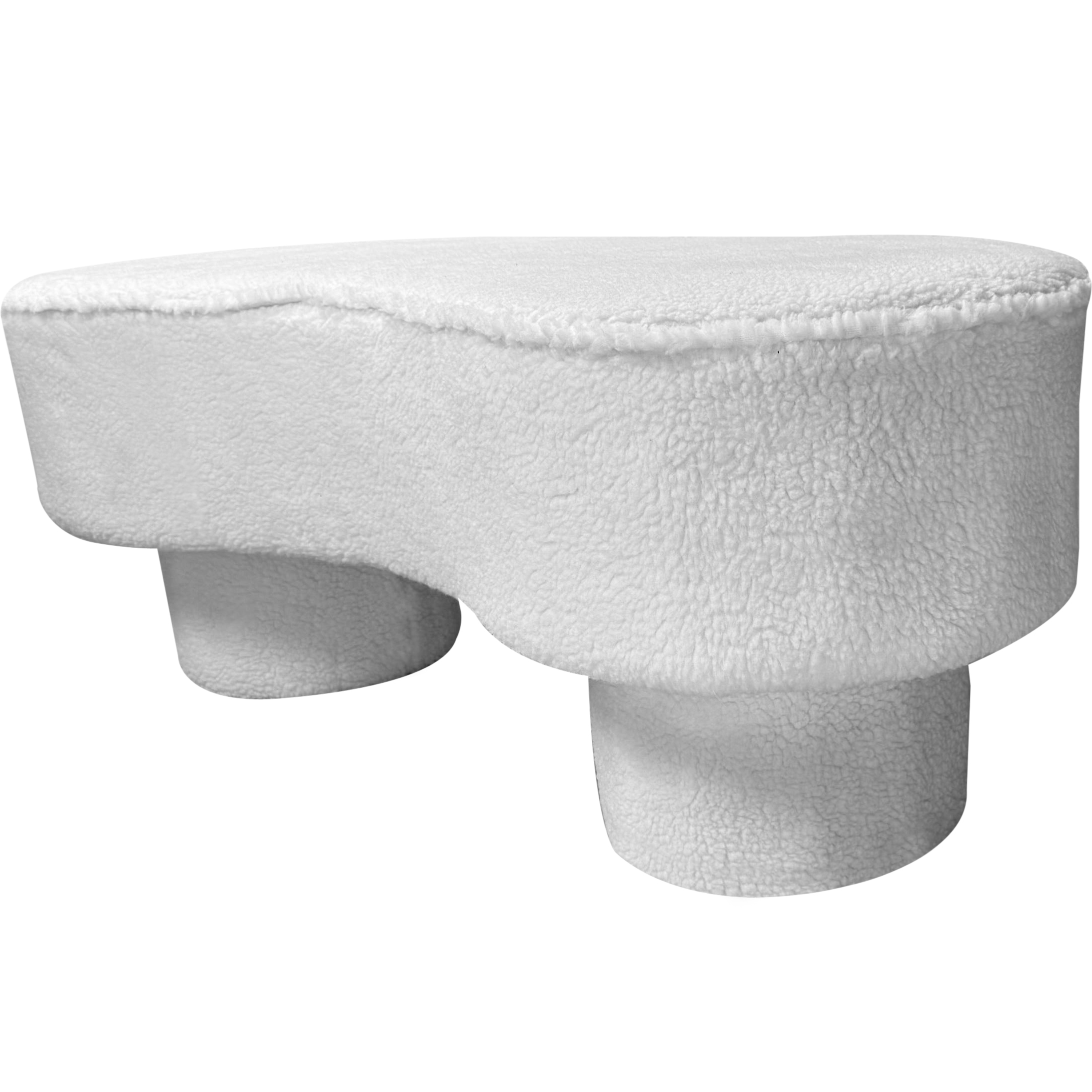 Puff Organico Pelucia4a