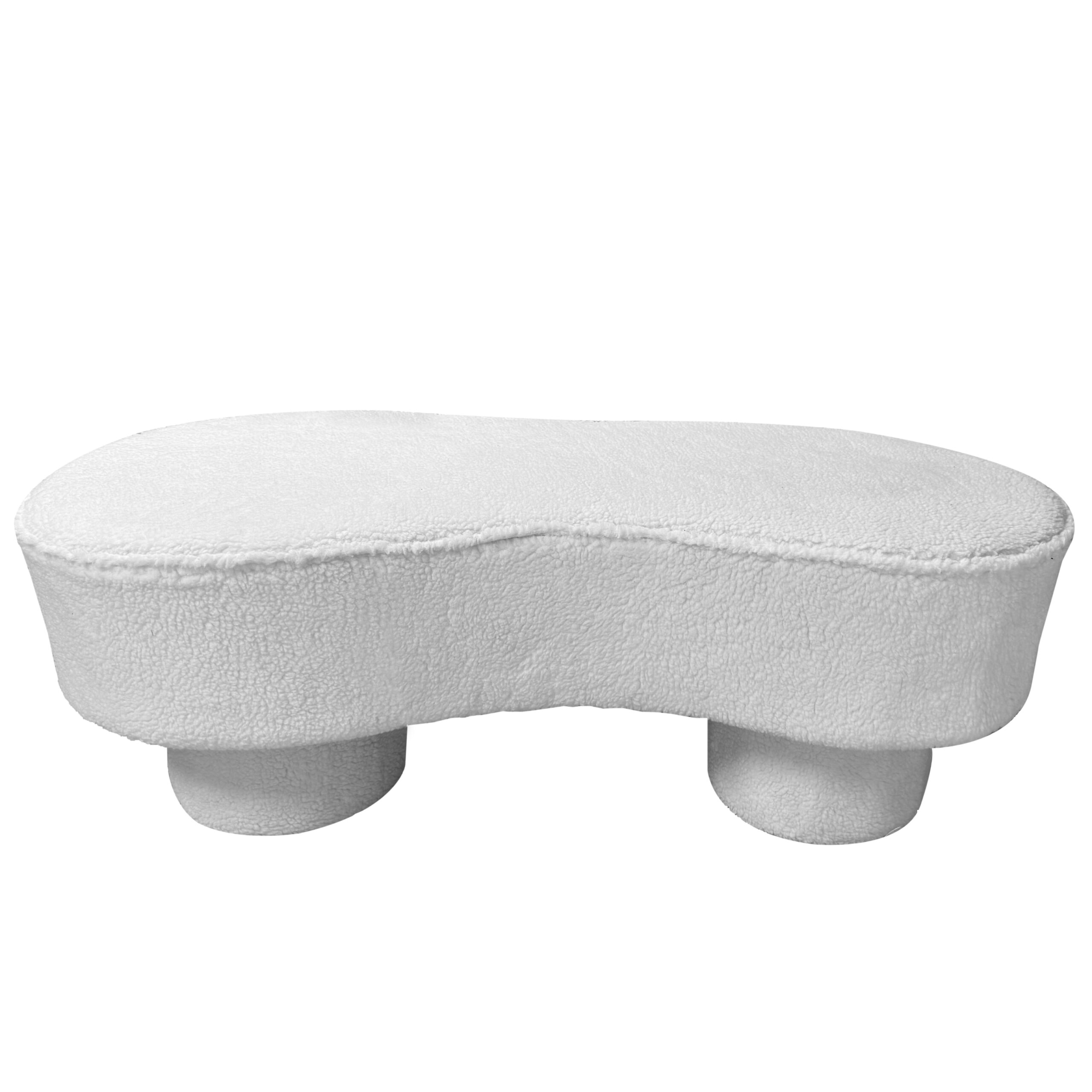 Puff Organico Pelucia6a