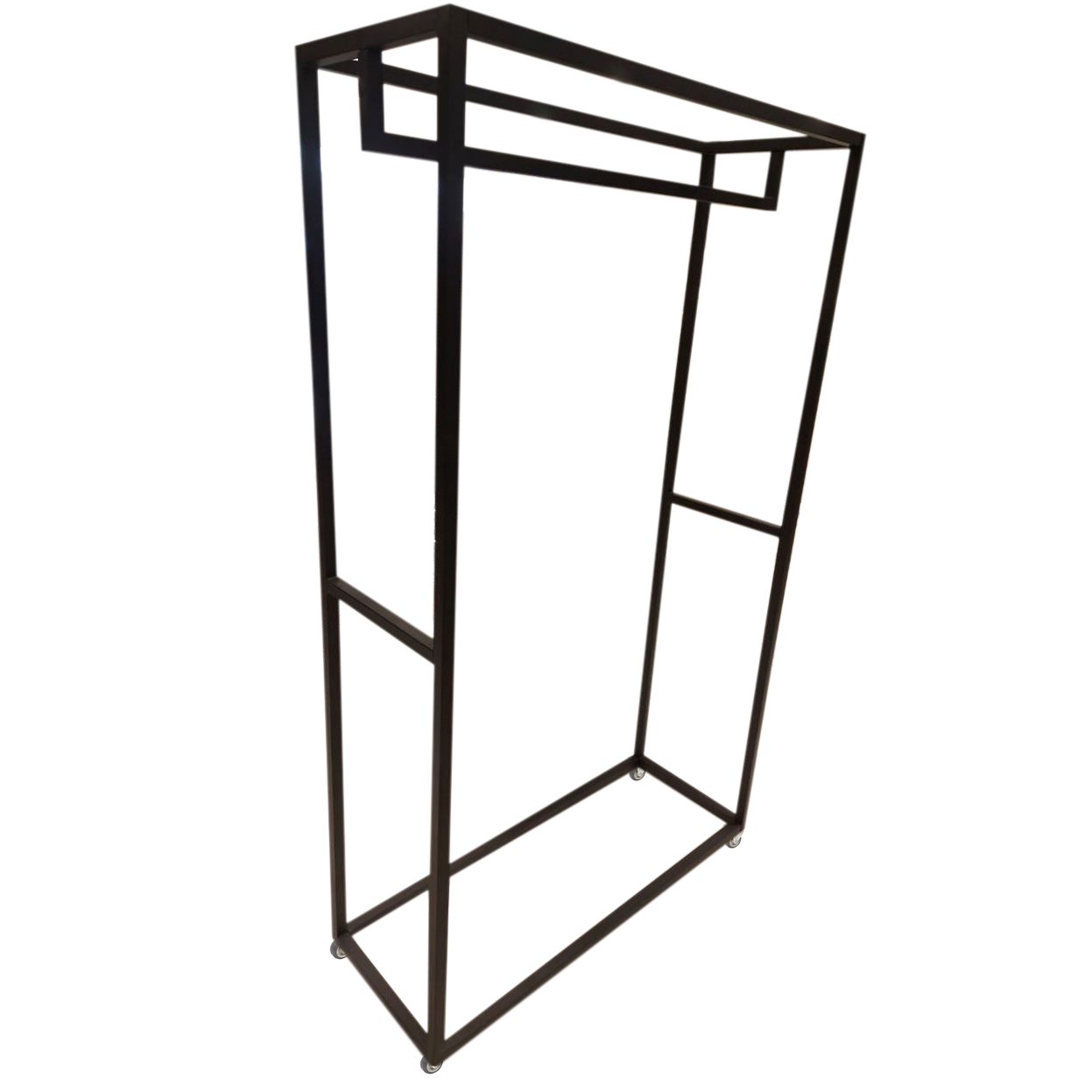 Arara alta para vestido