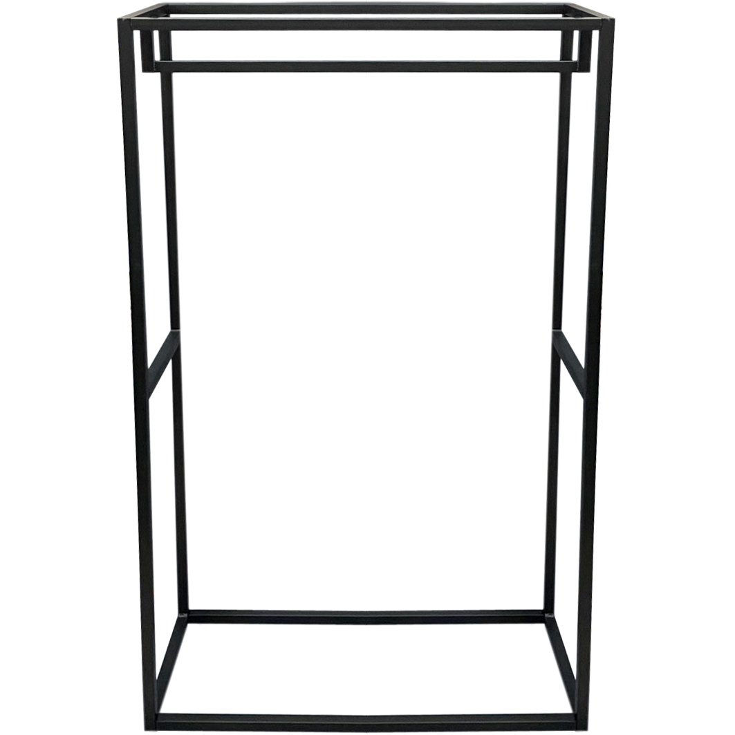 Arara alta para vestido1