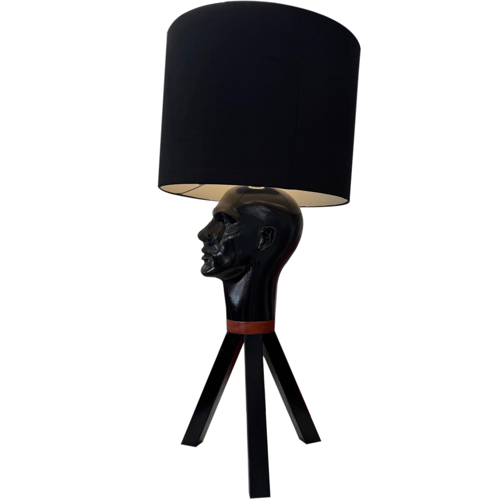 Luminaria head cabeca2