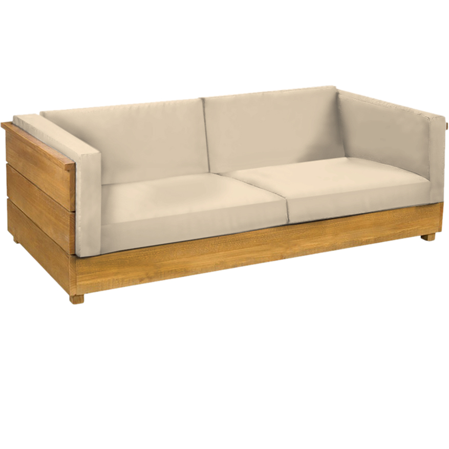 sofas isabela cru