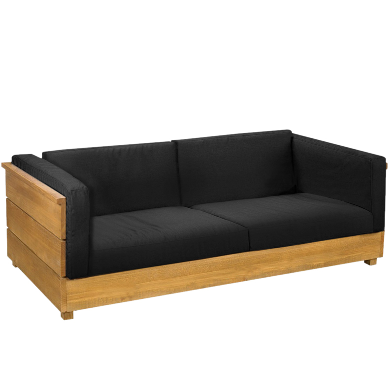 sofas isabela preto