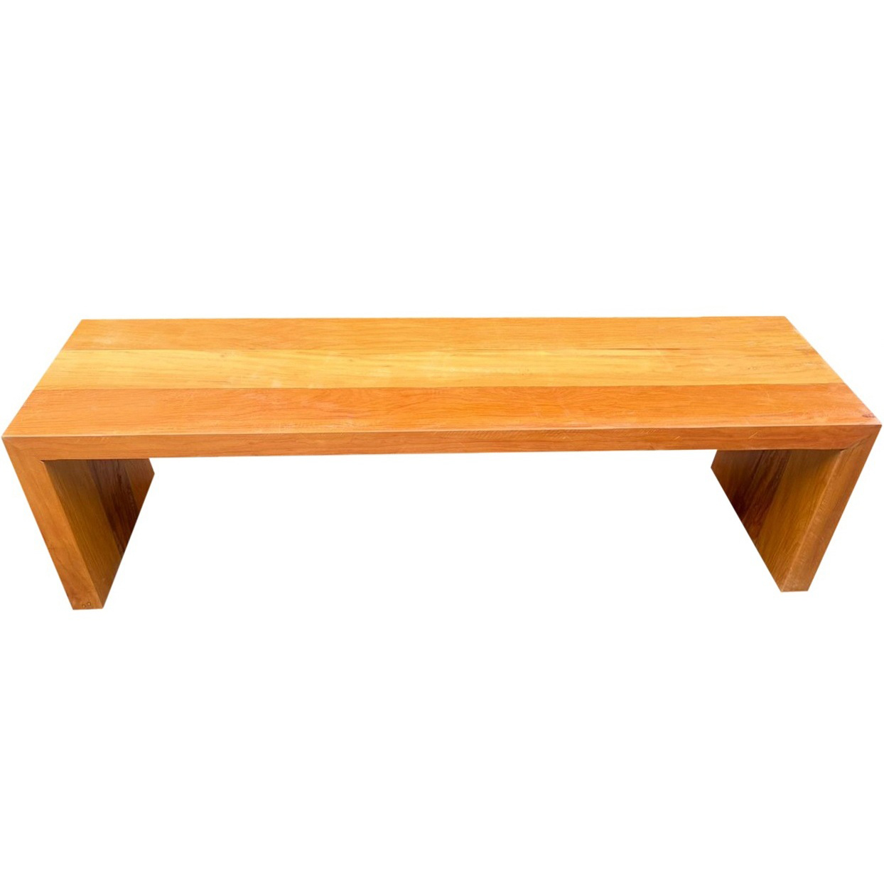 banco demolicao FBV menor