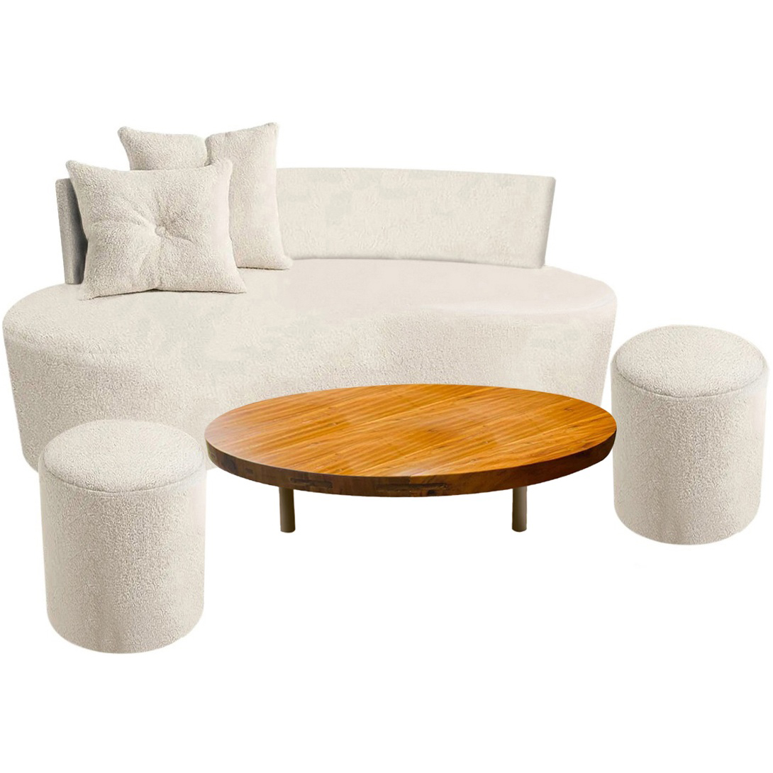 Kit feijao Australia