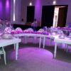 mesa provencal evento