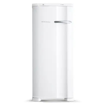 FREEZER VERTICAL ELECTROLUX 145L