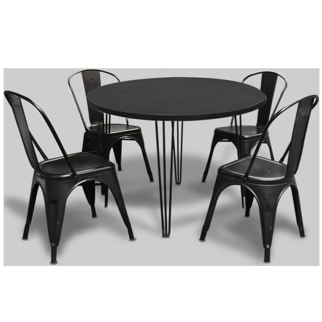 Kit veri tolix - 4 preta