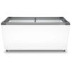 freezer horizontal expositor 505l a
