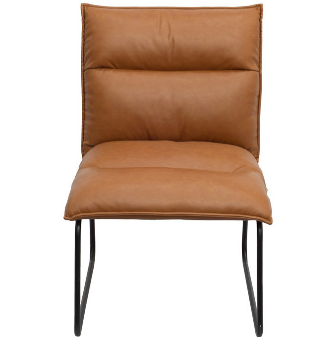 poltrona Piemonte caramelo1