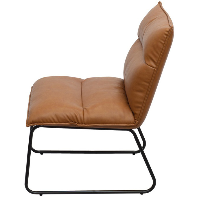 poltrona Piemonte caramelo2