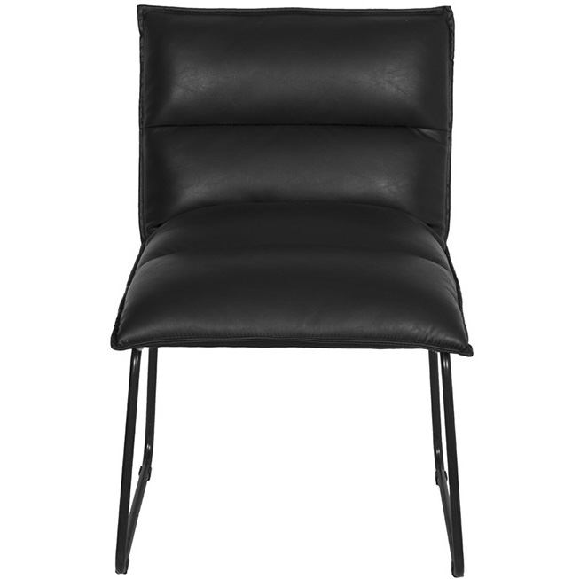 poltrona Piemonte preta1