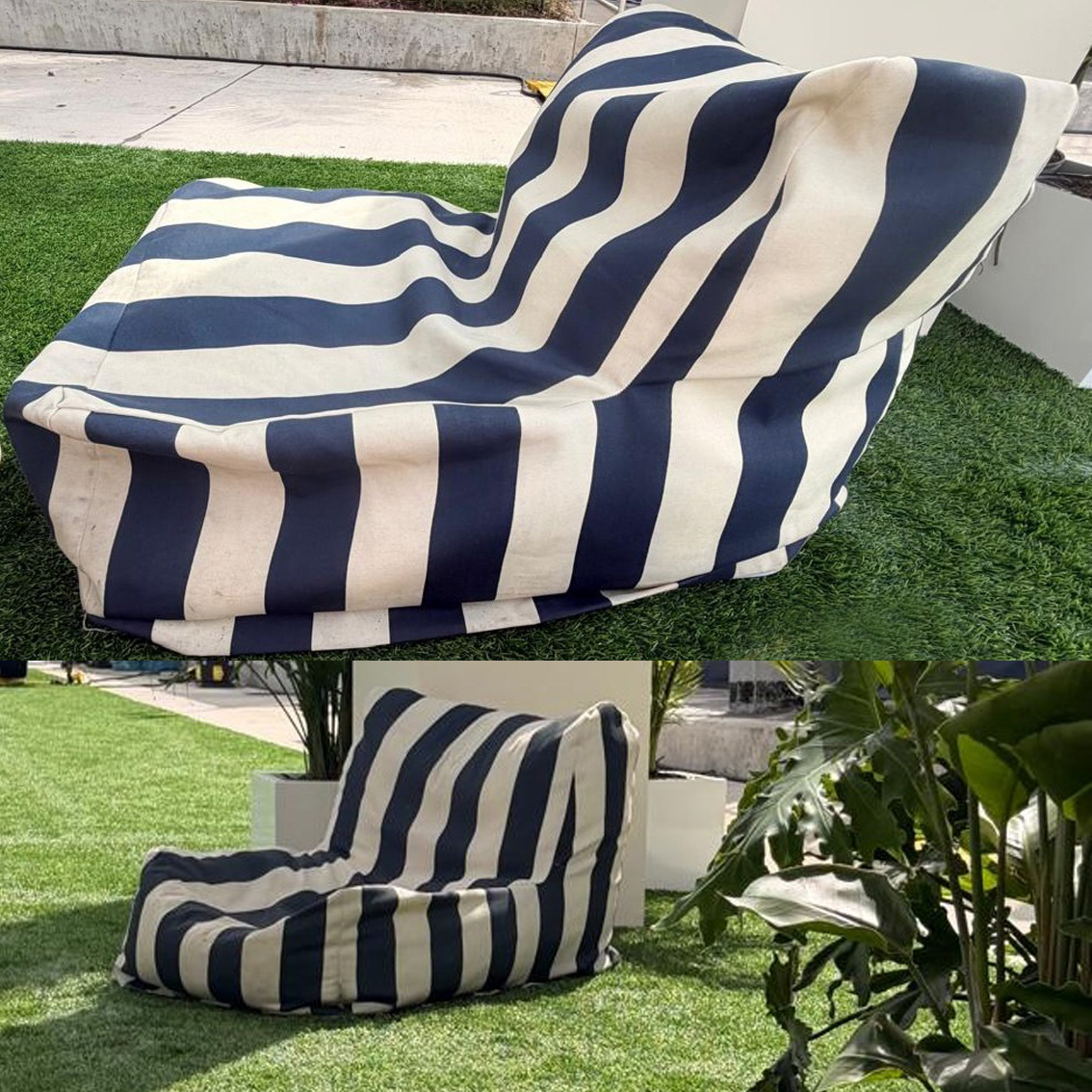 puff poltronas alice evento 2