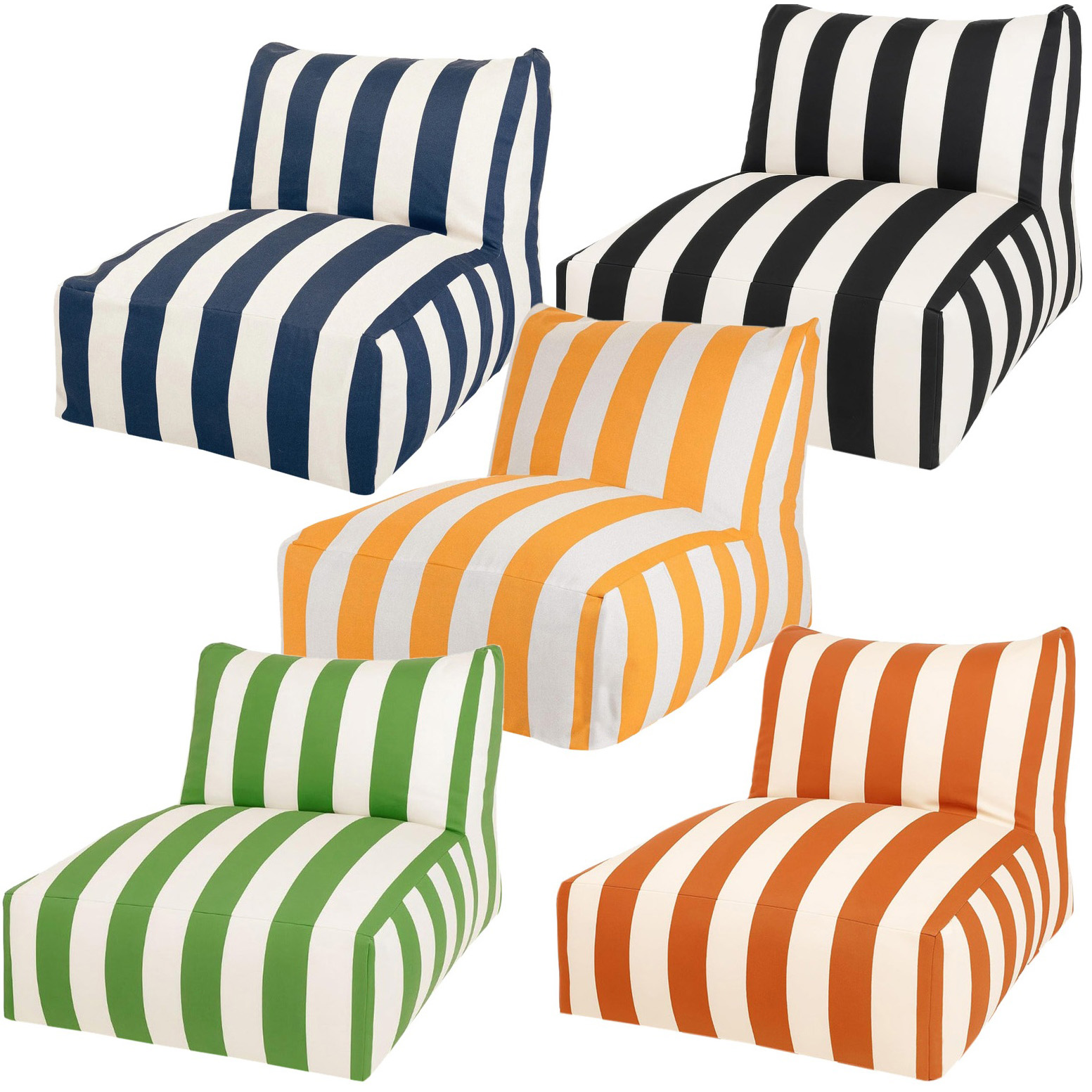 puff poltronas alice listras1a