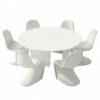 kit Elle Panton branco