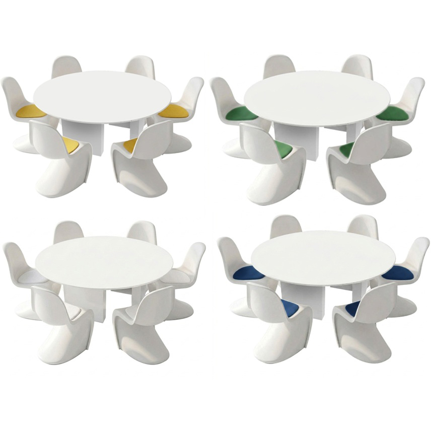 kits elle panton