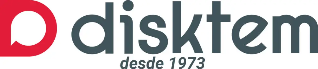Disktem Alugando móveis para eventos desde 1973
