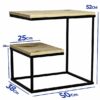 Mesa de Canto Carolina2
