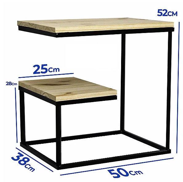 Mesa de Canto Carolina2