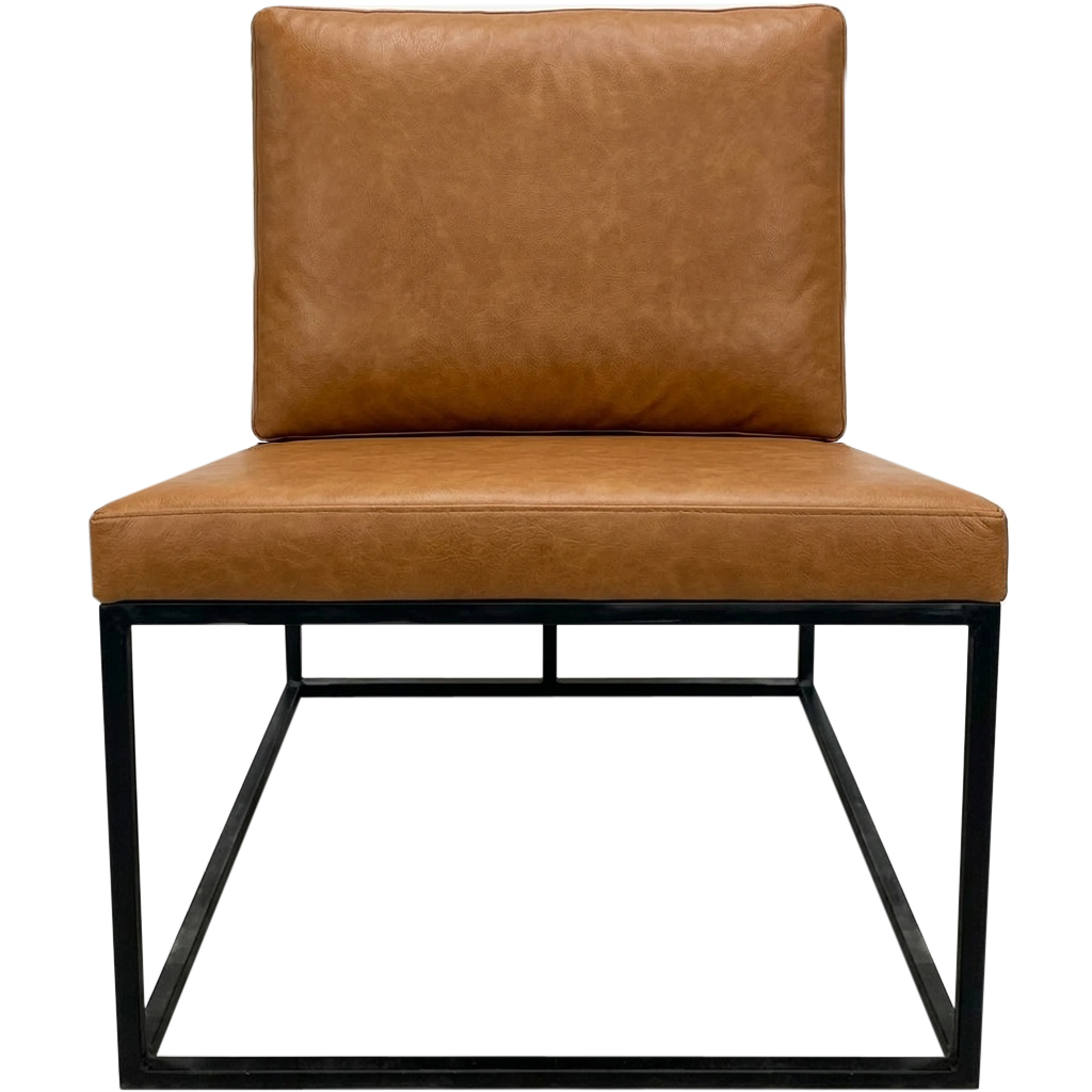 Poltrona Smart Caramelo1