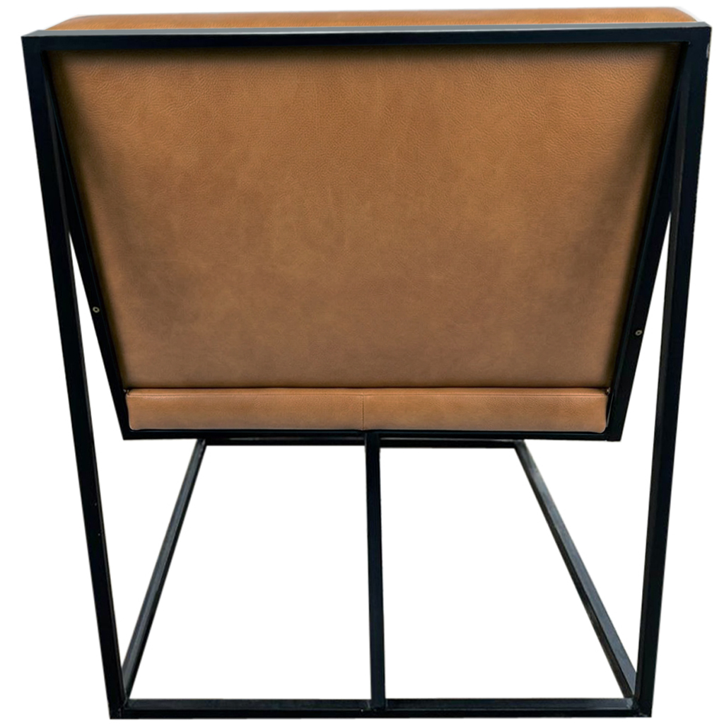 Poltrona Smart Caramelo2