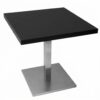 mESA PADRAO ALPHA QUADRADA preta