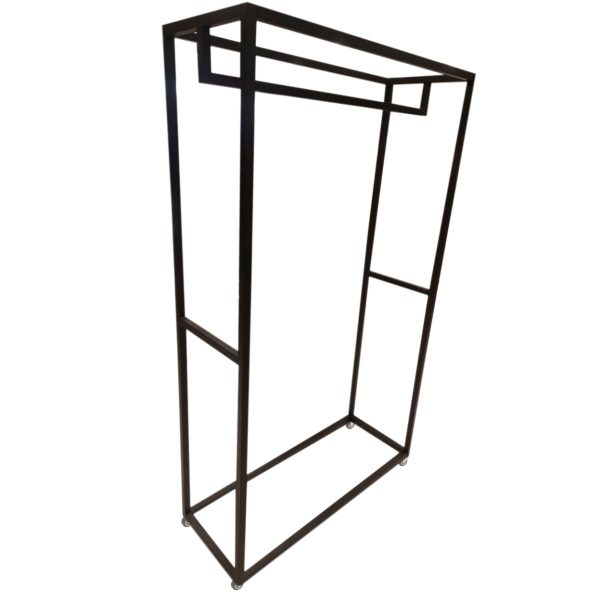 Arara alta para vestido