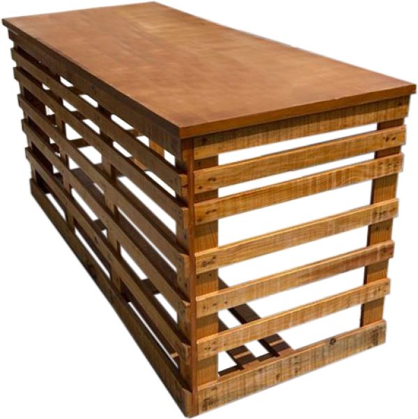 BALCAO DE PALLET