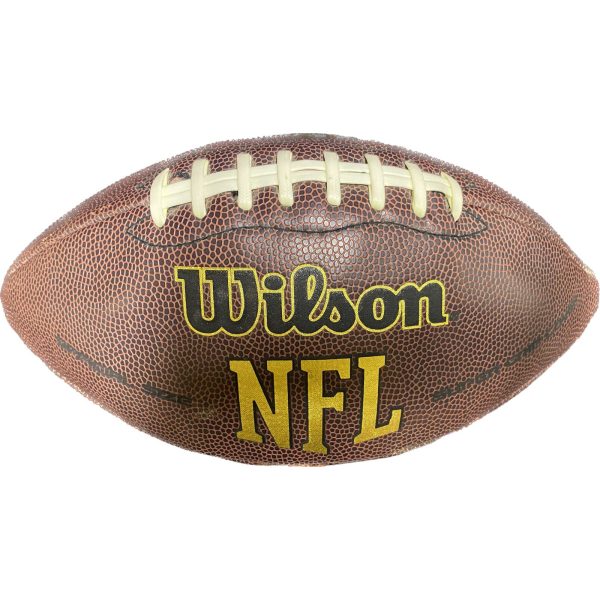 BOLA FUTEBOL AMERICANOa