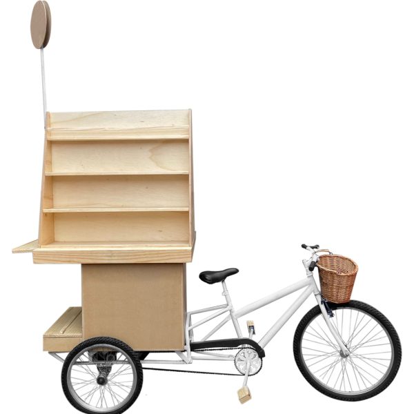 Bike biblioteca
