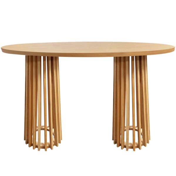 Bistro Ripado Oval comunitario
