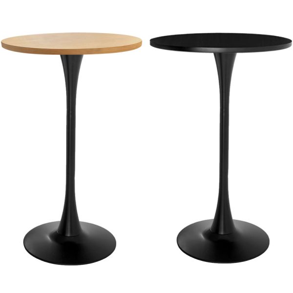 Bistros-Saarinen-Preto