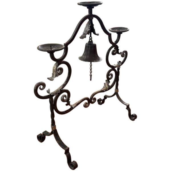 CANDELABRO SINO1