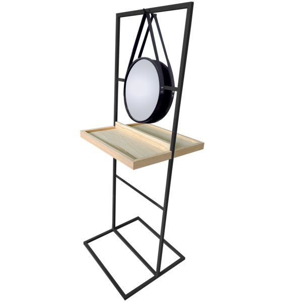 CONSOLE camarim preto