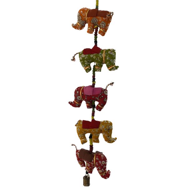 CORDAO ELEFANTE