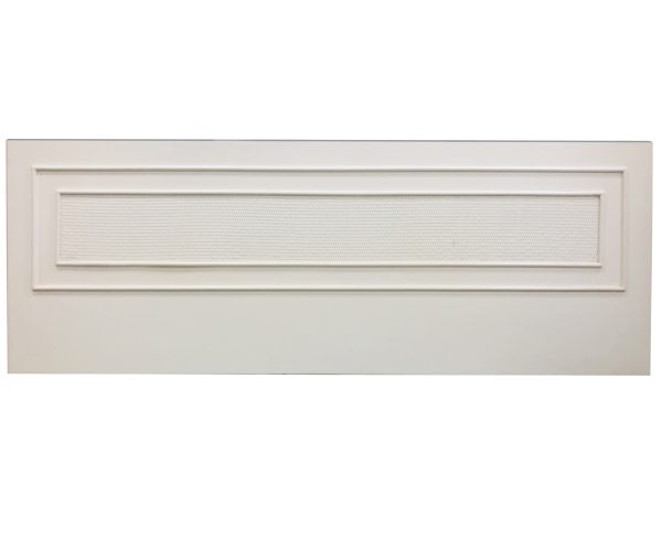 Cabeceira de cama queen Tresse