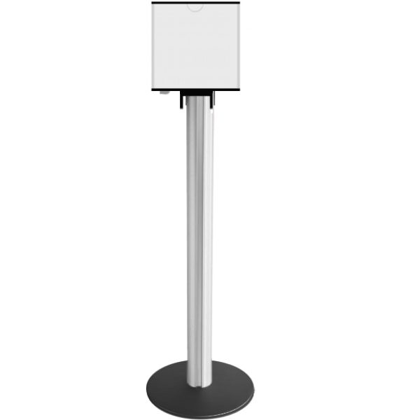 Display para limitador
