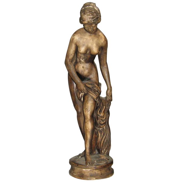 Escultura Afrodite Grecia (1)