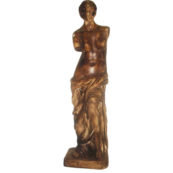 Escultura Venus de Milo Grecia (1)