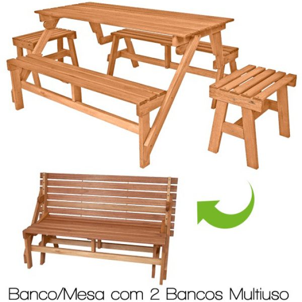 KIT PICNIC NEW