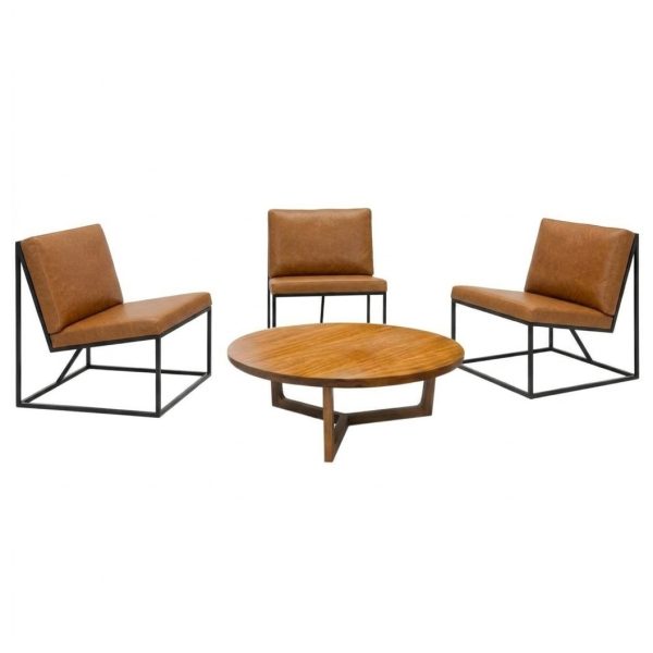 Kit Alaia Smart Caramelo