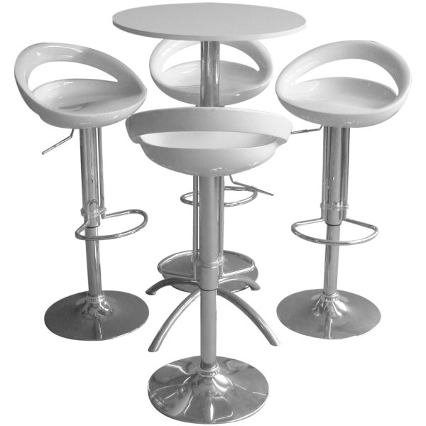 Kit Aranha Disco